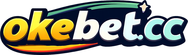 okebet cc Philippines gaming platform logo